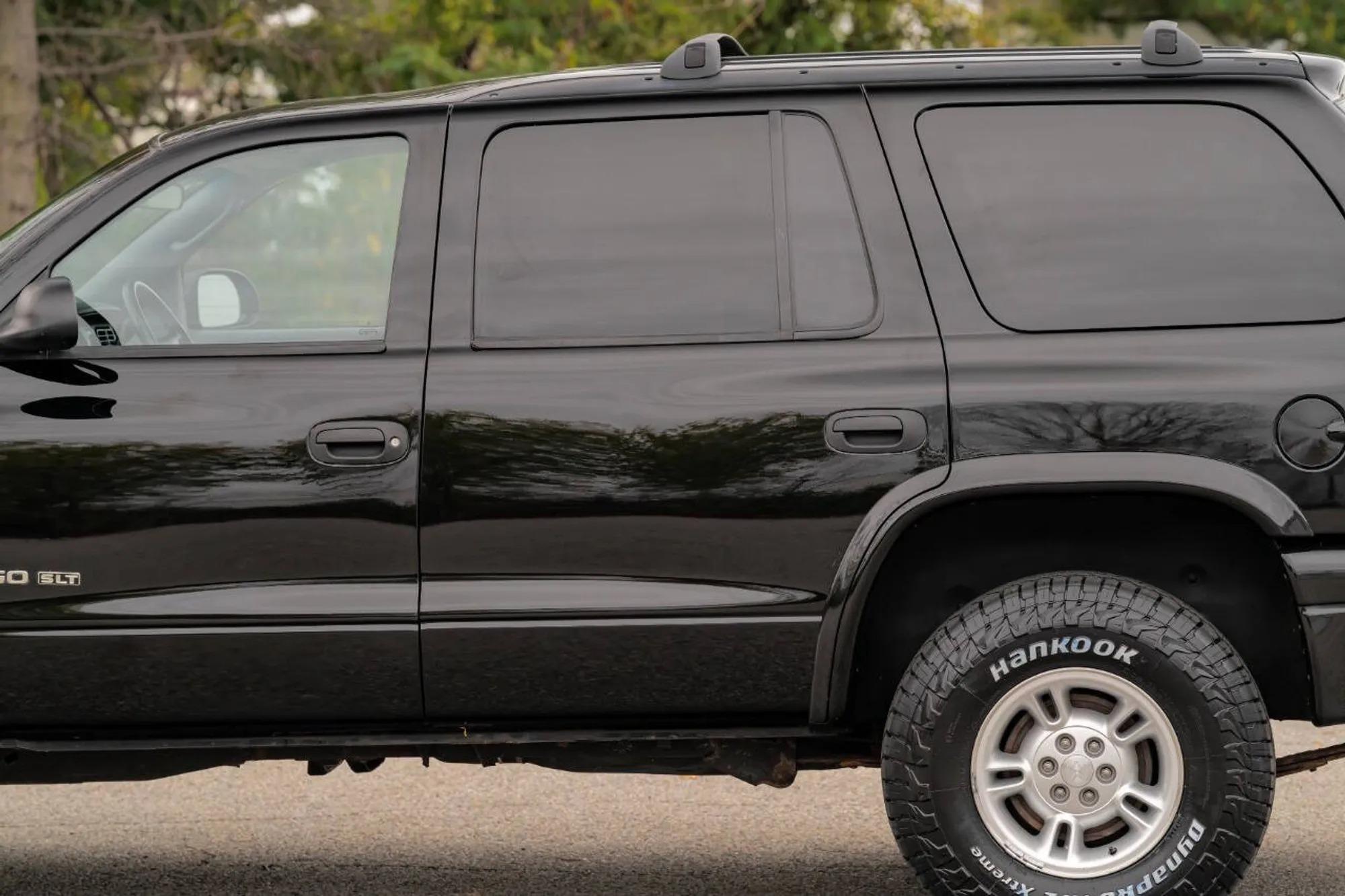 1998 Dodge Durango SLT