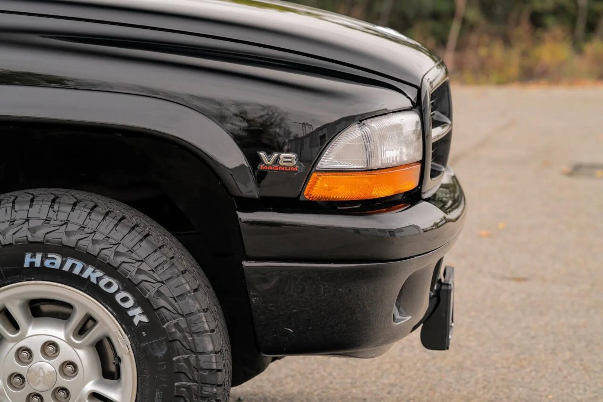 1998 Dodge Durango SLT