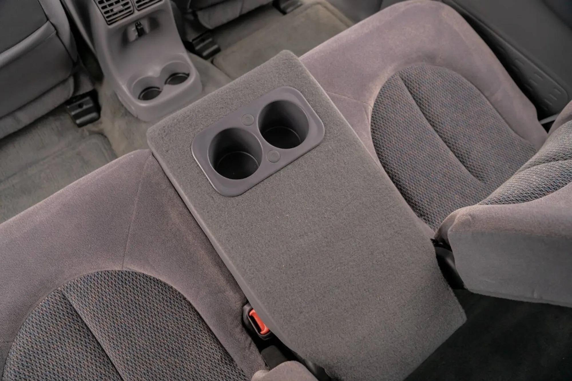 1998 Dodge Durango SLT