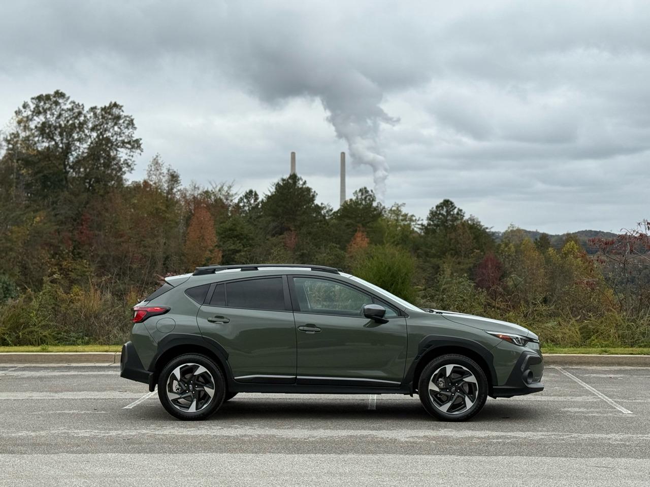 2024 Subaru Crosstrek Limited - 2