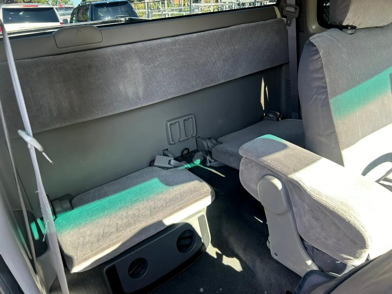 2001 Toyota Tacoma Xtracab V6