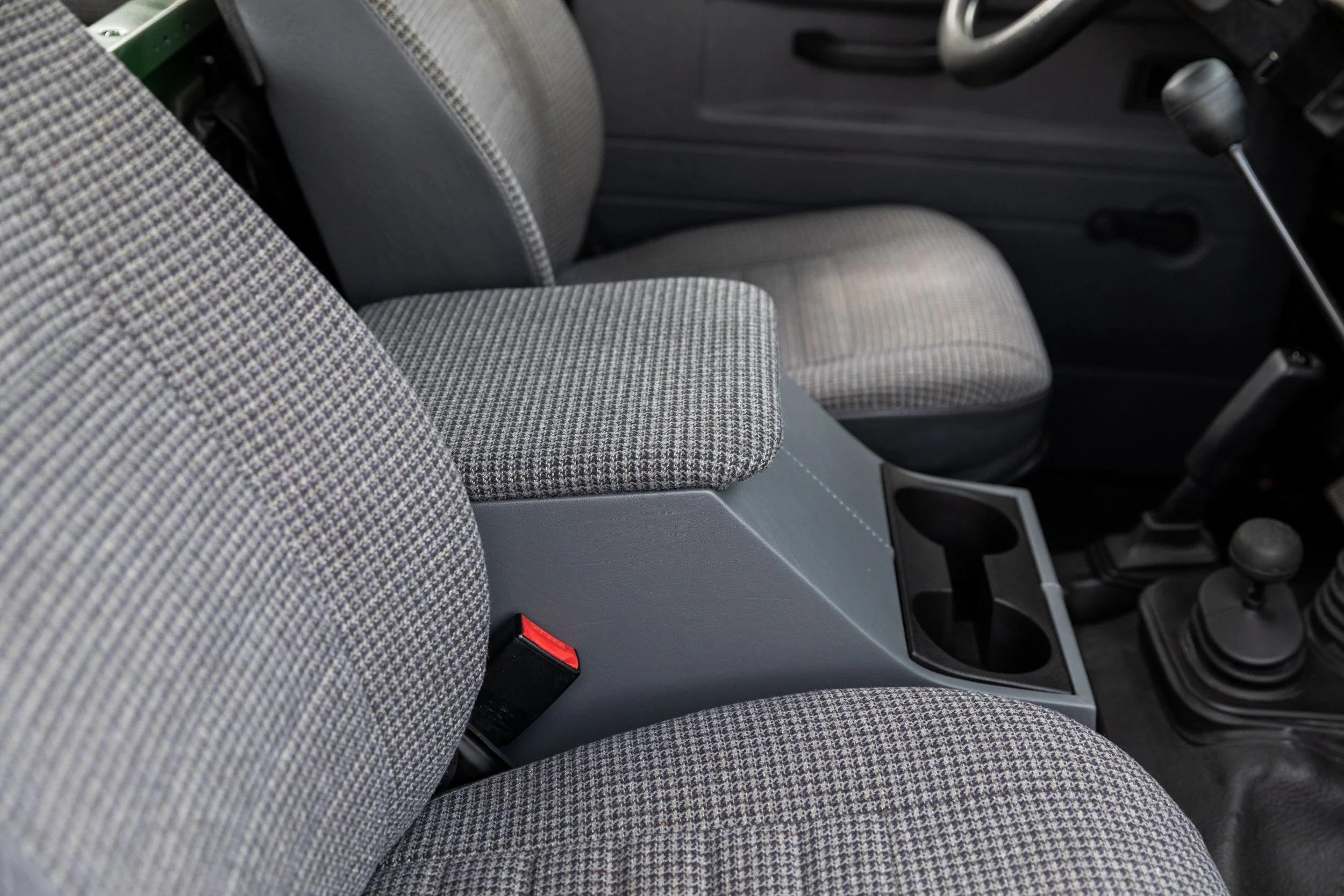 1995 Land Rover Defender 90