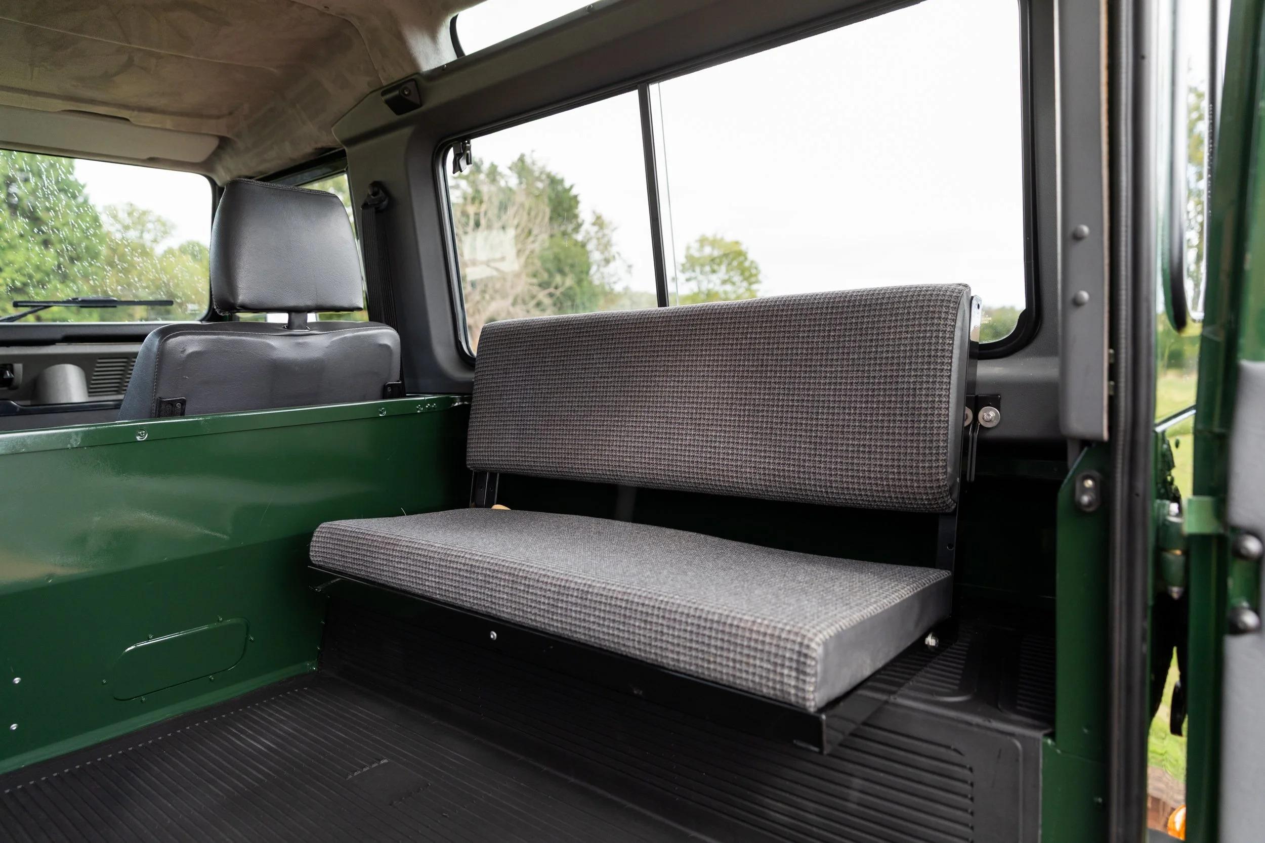 1995 Land Rover Defender 90