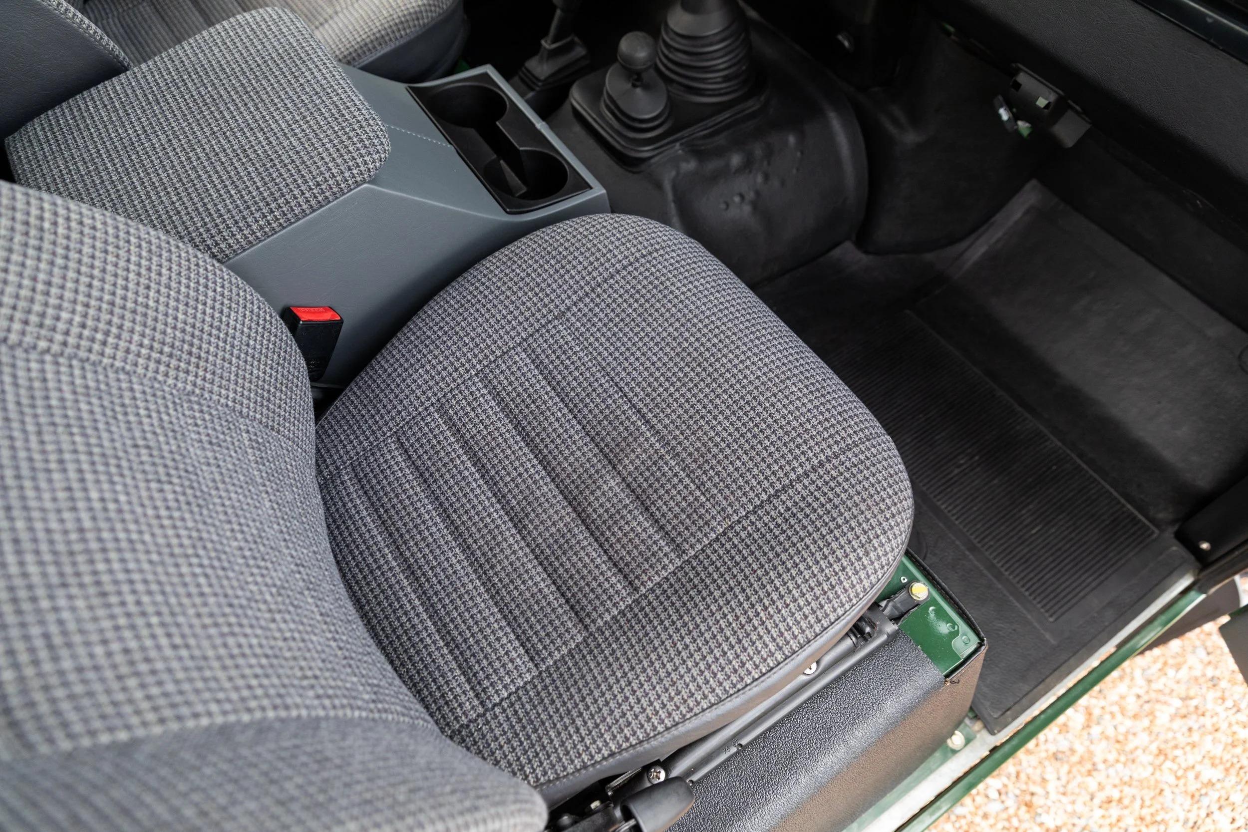 1995 Land Rover Defender 90