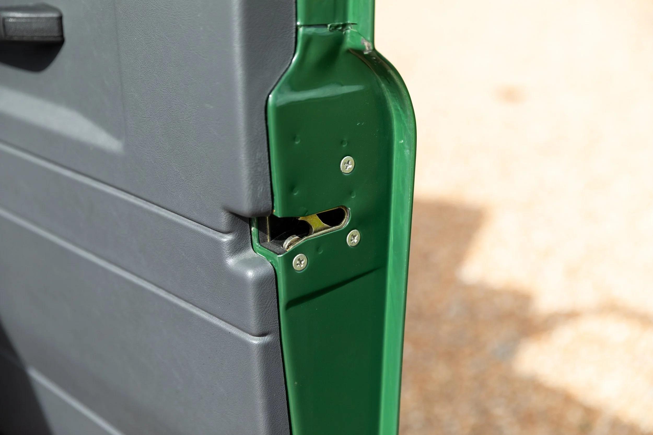 1995 Land Rover Defender 90