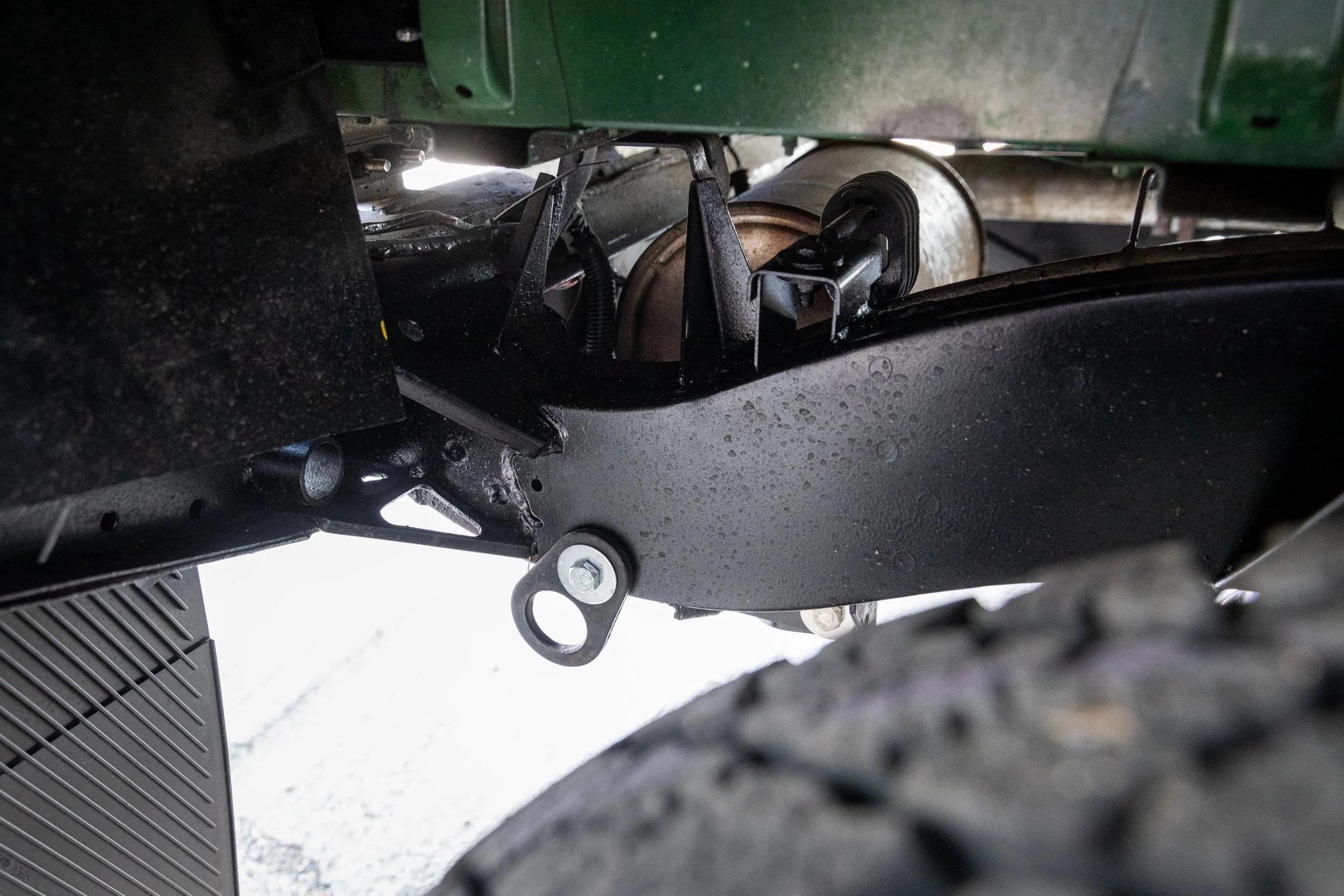 1995 Land Rover Defender 90