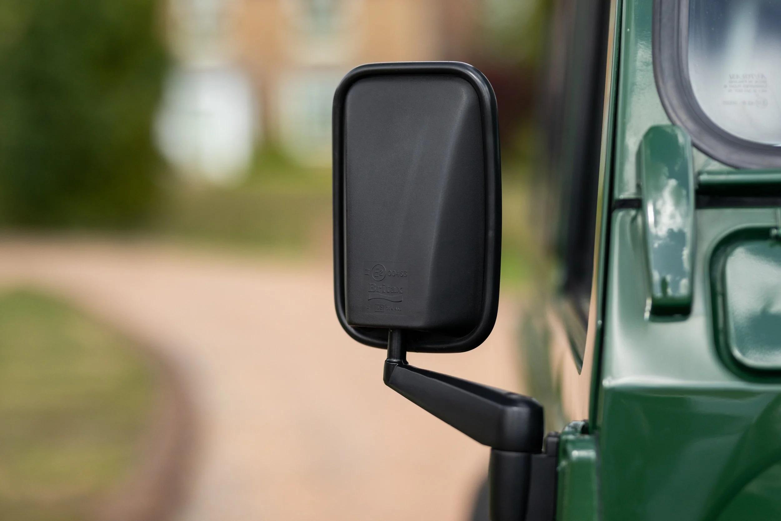 1995 Land Rover Defender 90