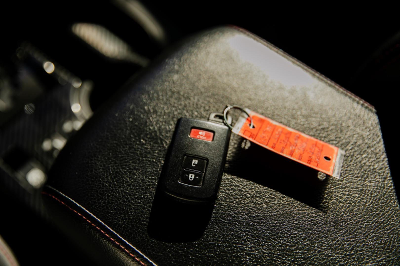 2020 Toyota 4Runner Venture