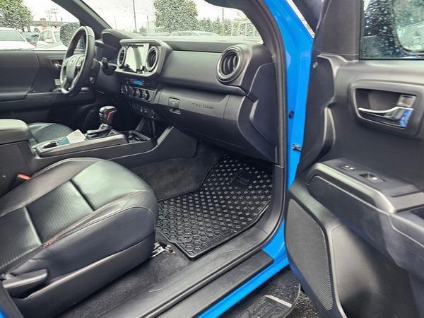 2019 Toyota Tacoma TRD Pro