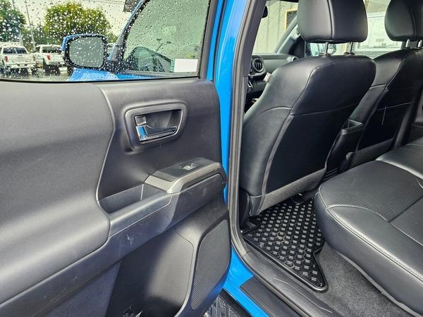 2019 Toyota Tacoma TRD Pro