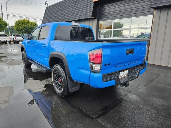 2019 Toyota Tacoma TRD Pro - 3