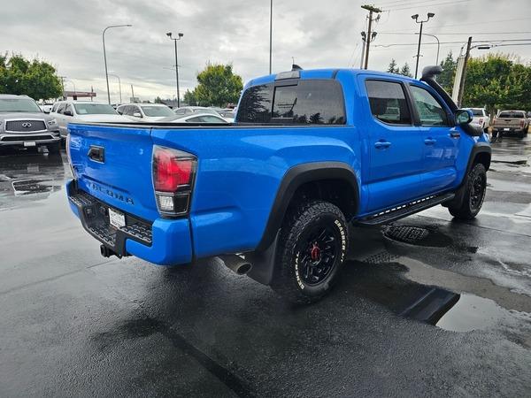 2019 Toyota Tacoma TRD Pro - 5