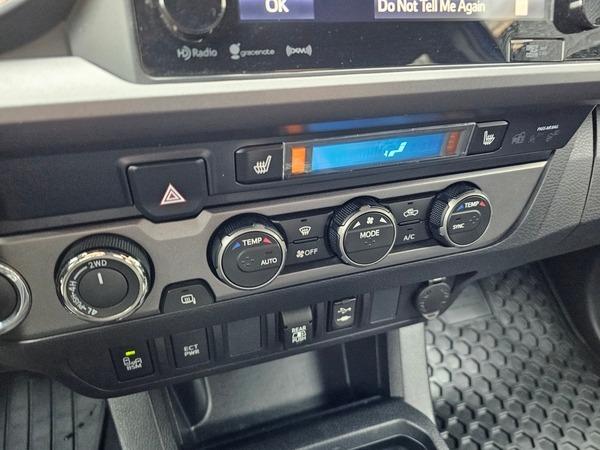 2019 Toyota Tacoma TRD Pro