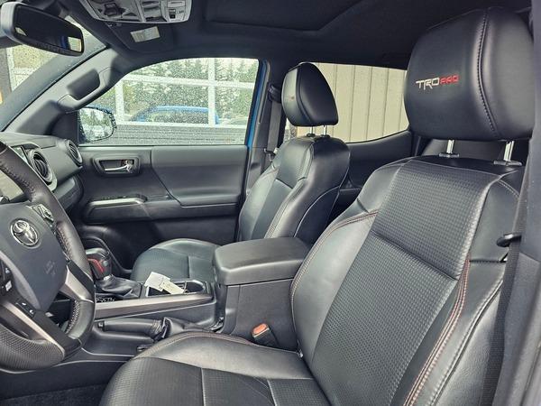 2019 Toyota Tacoma TRD Pro
