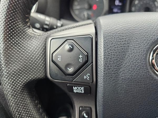 2019 Toyota Tacoma TRD Pro