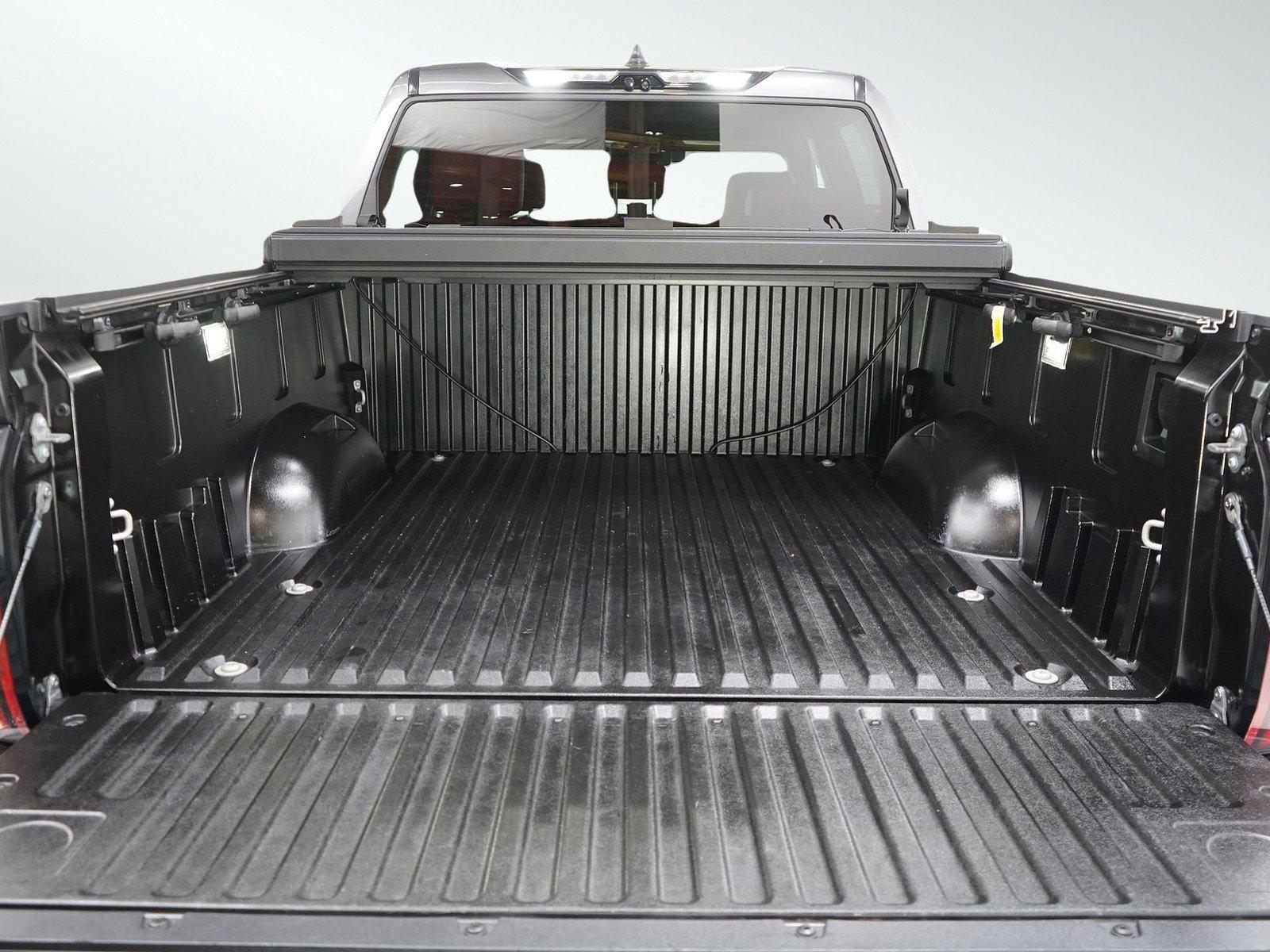 2024 Toyota Tundra TRD Pro