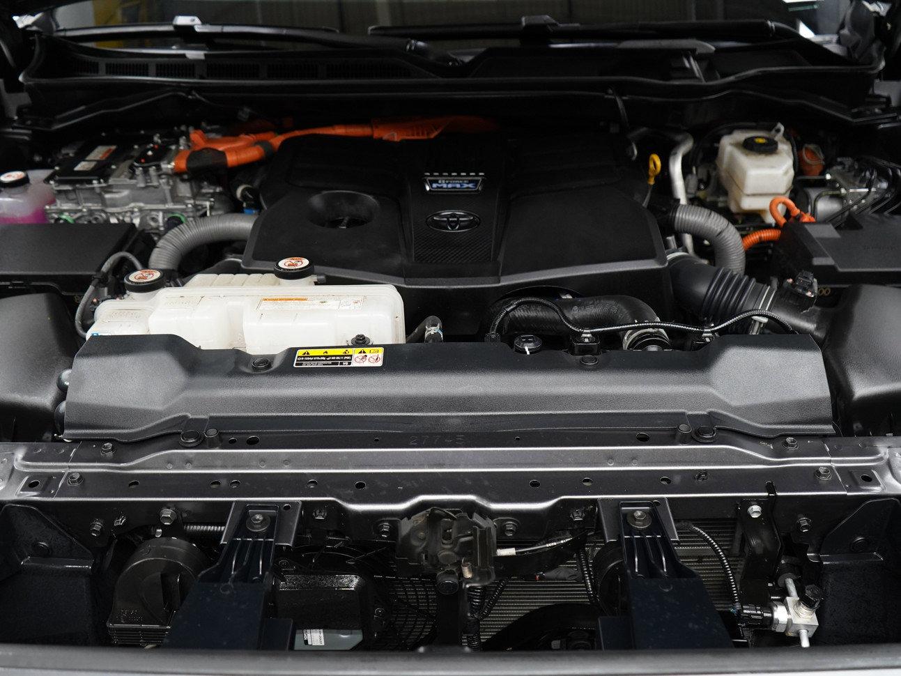 2024 Toyota Tundra TRD Pro