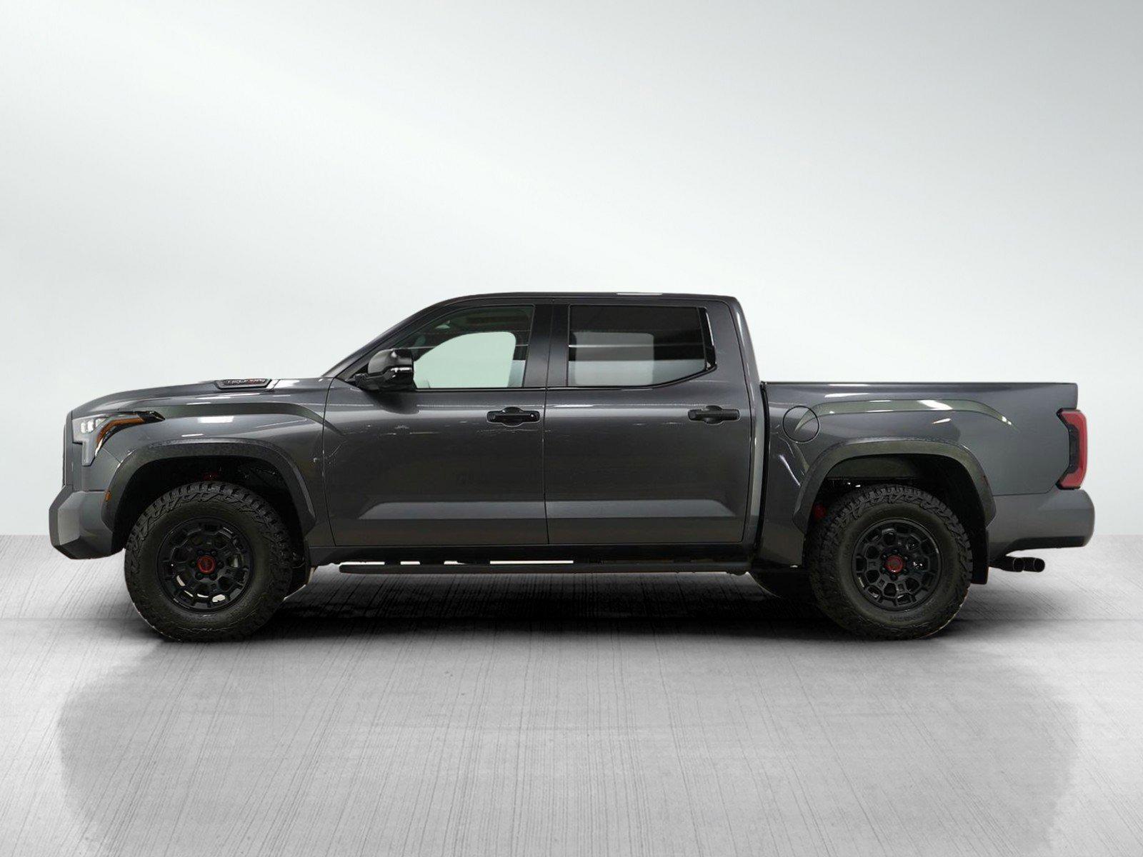2024 Toyota Tundra TRD Pro - 2