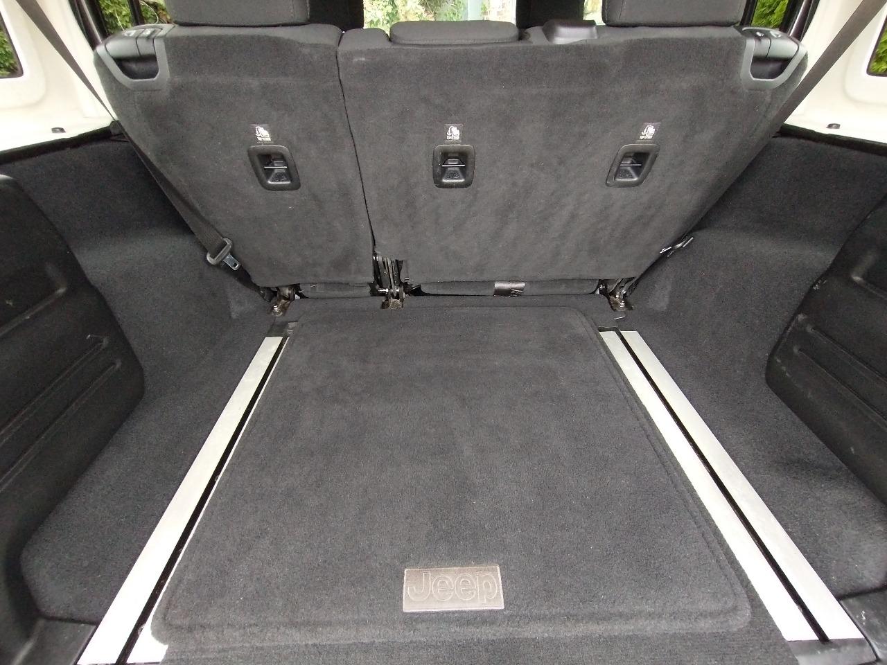 2018 Jeep Wrangler Unlimited Sport  S