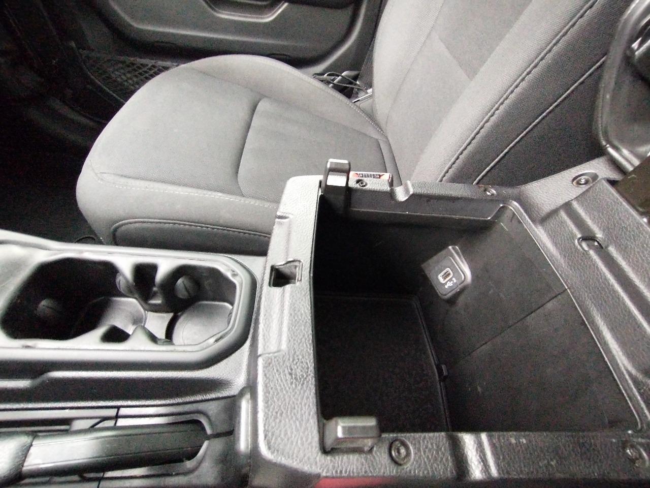 2018 Jeep Wrangler Unlimited Sport  S