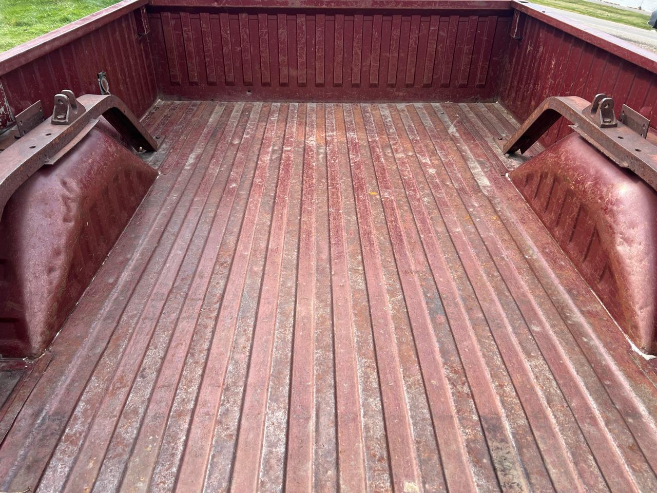 1975 Dodge W100 Power Wagon Adventurer - 5