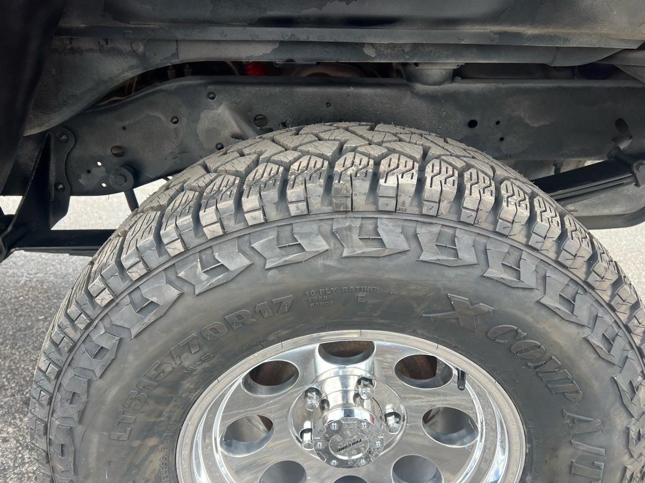 1978 Ford Bronco - 5