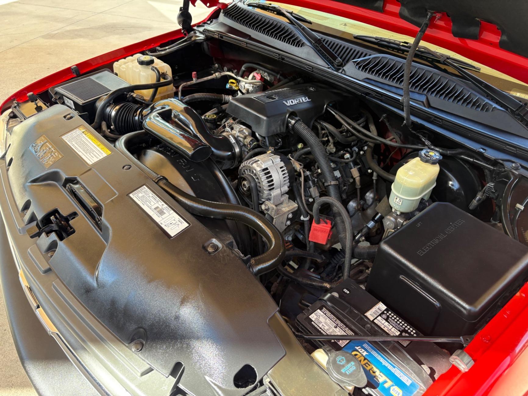 1999 Chevrolet Silverado 1500