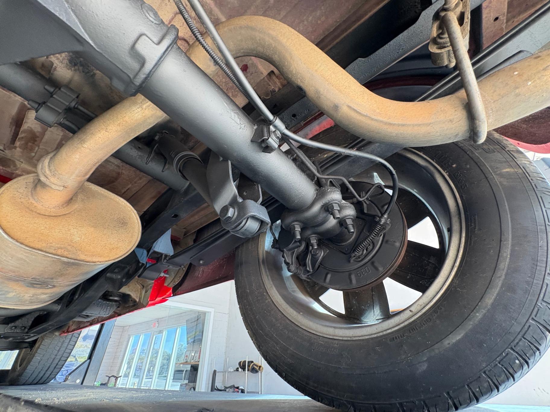 1999 Chevrolet Silverado 1500