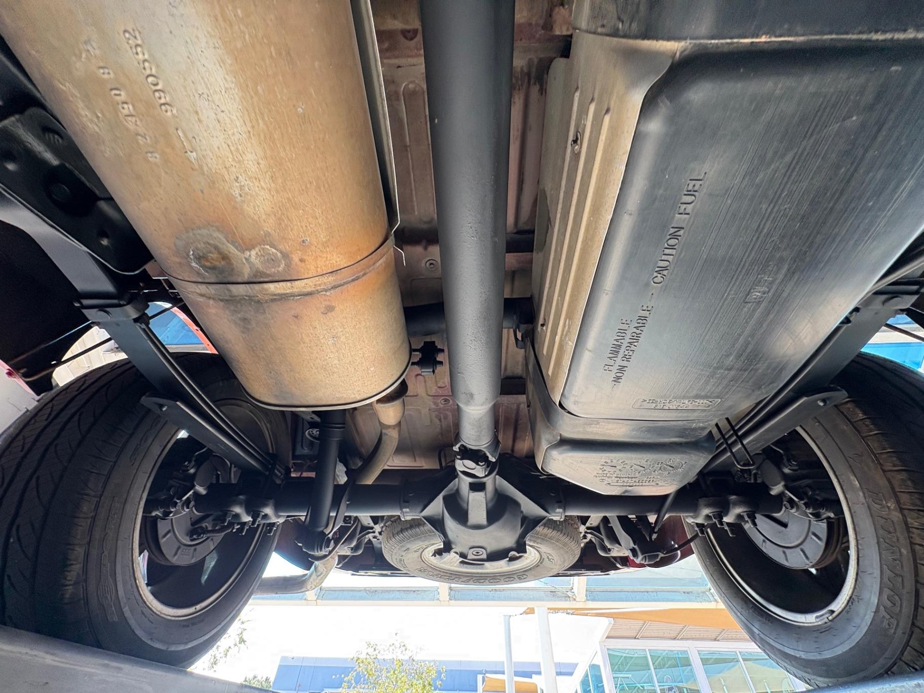 1999 Chevrolet Silverado 1500