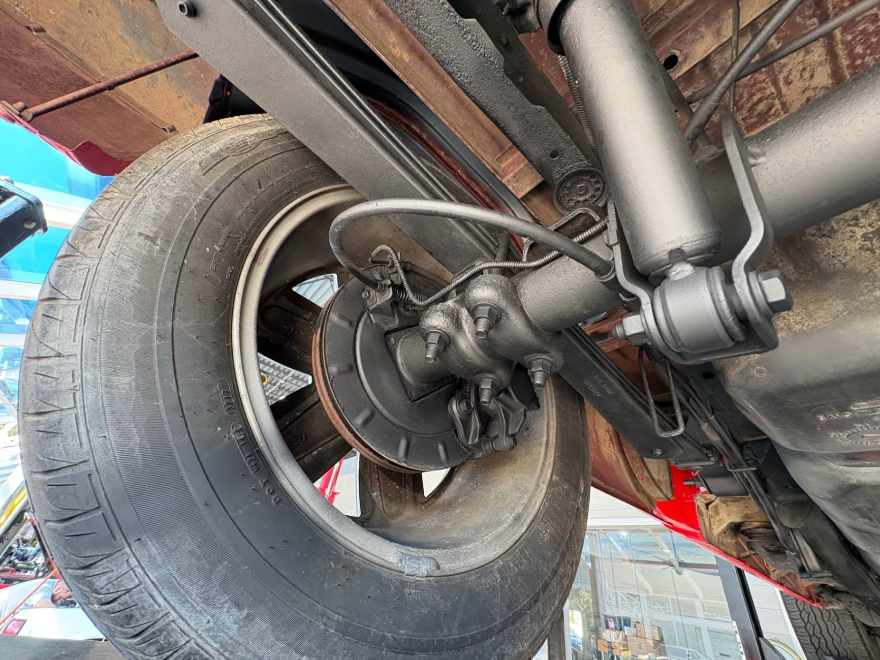 1999 Chevrolet Silverado 1500