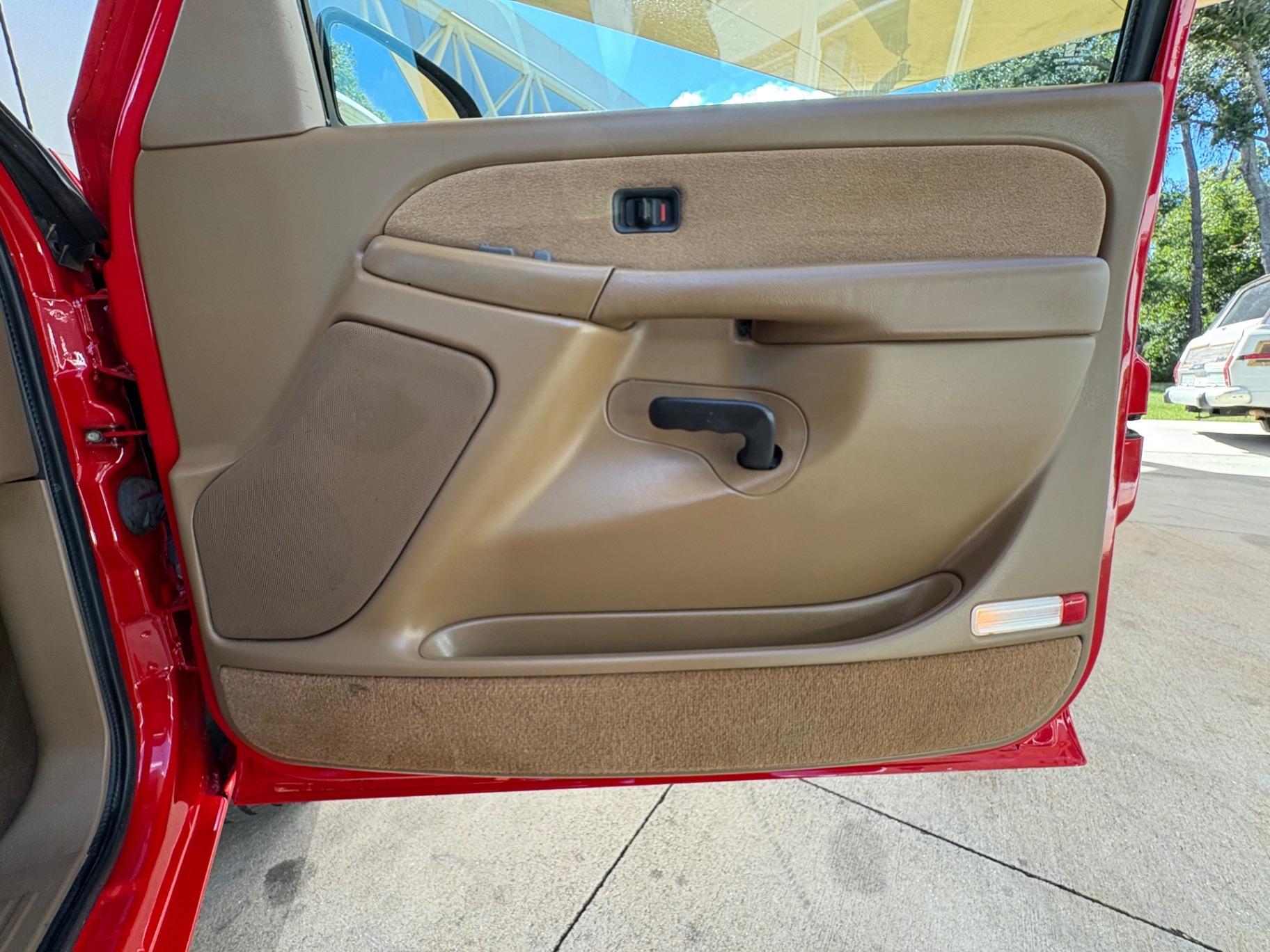 1999 Chevrolet Silverado 1500