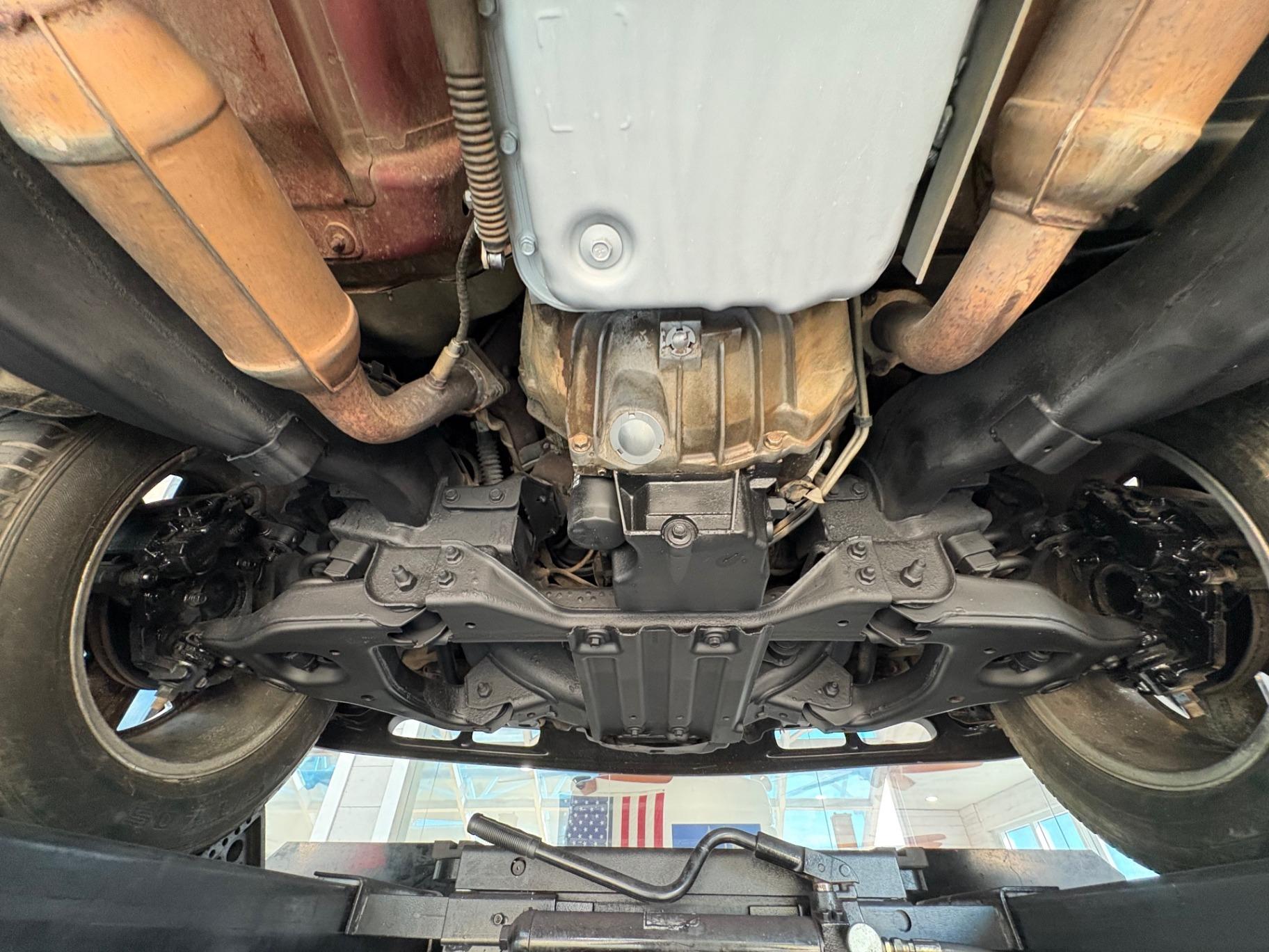 1999 Chevrolet Silverado 1500