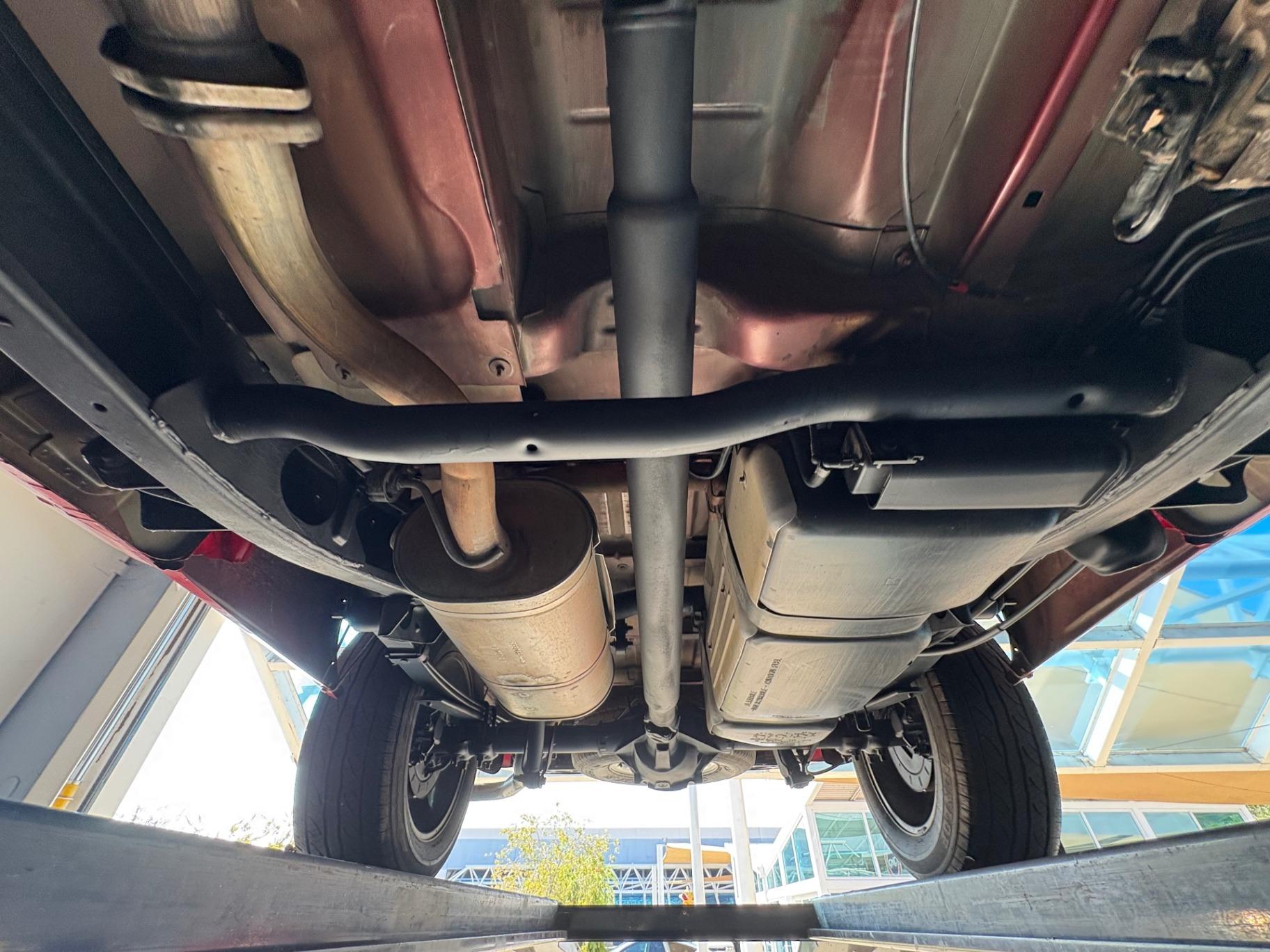 1999 Chevrolet Silverado 1500