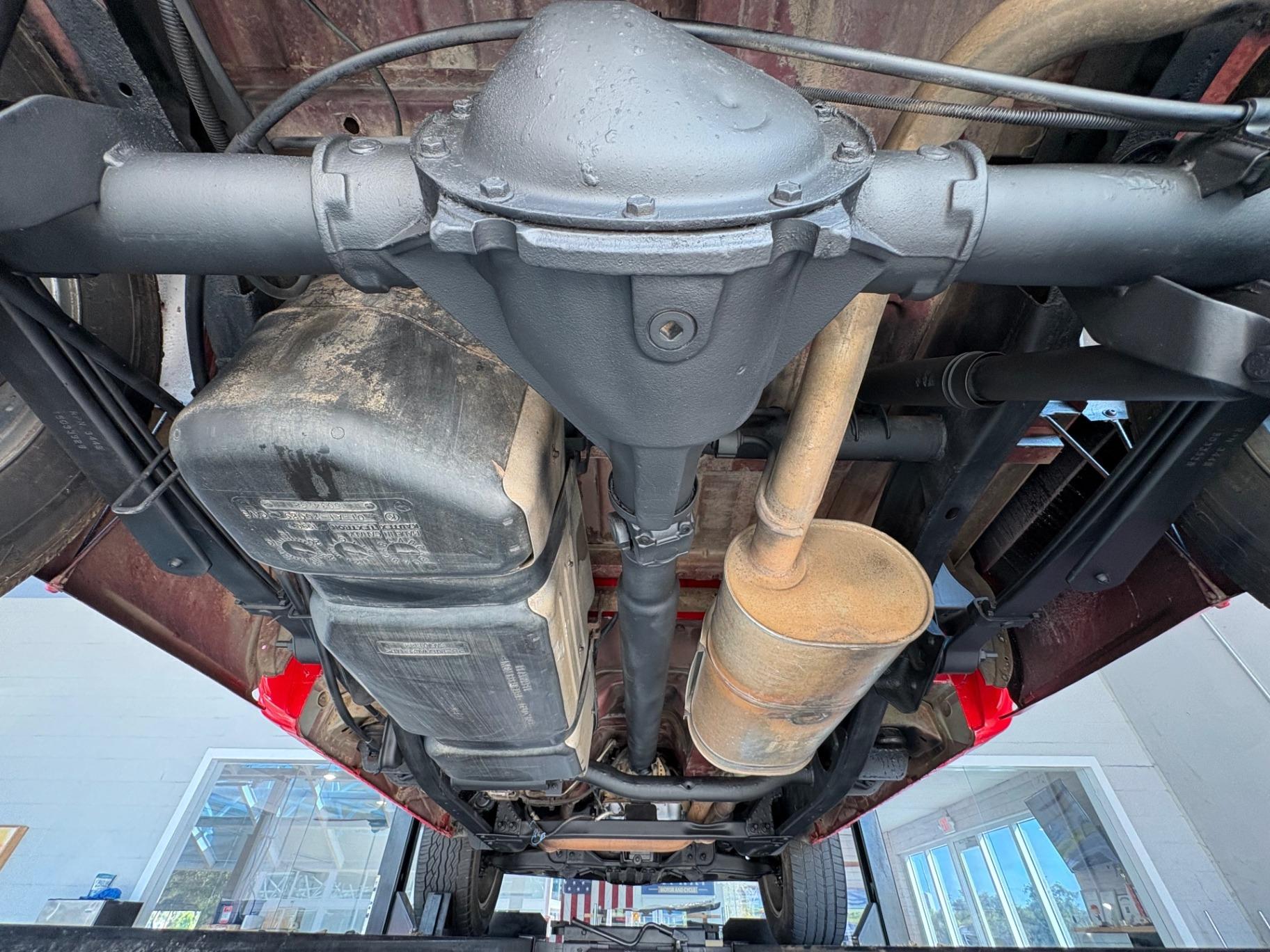 1999 Chevrolet Silverado 1500