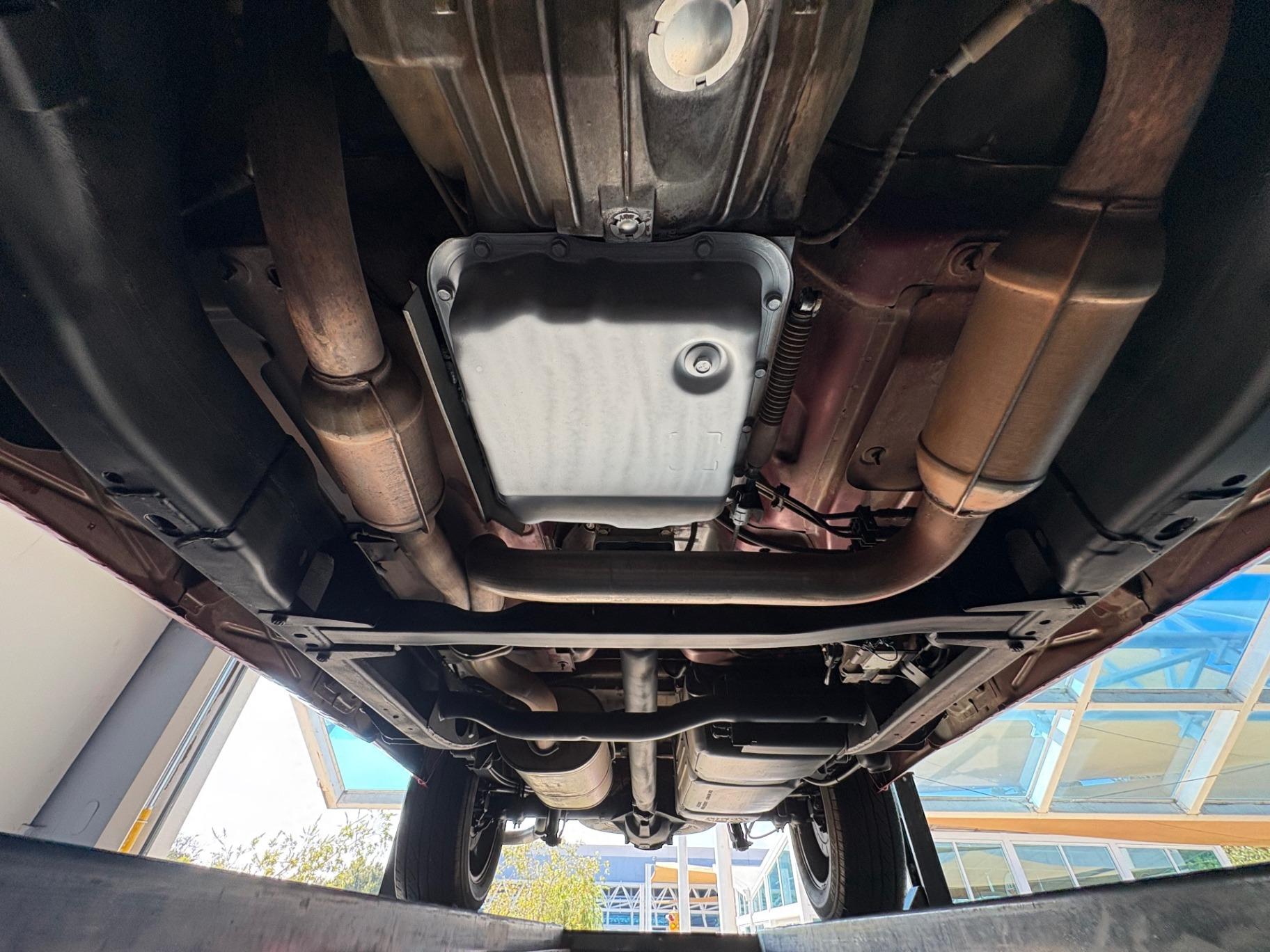 1999 Chevrolet Silverado 1500