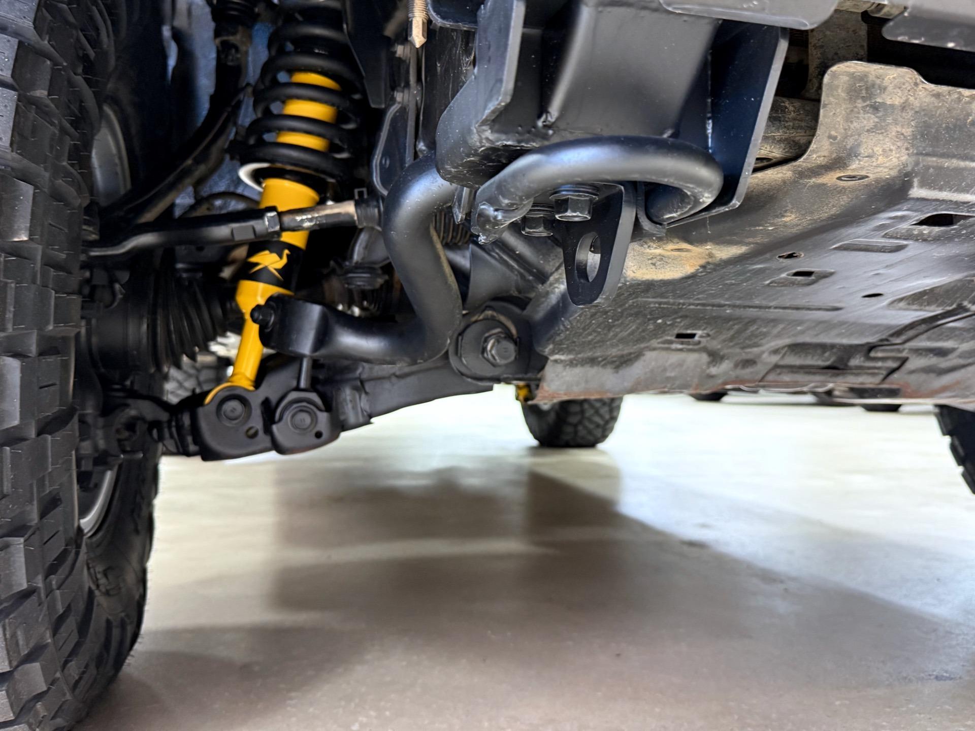 2017 Toyota Land Cruiser