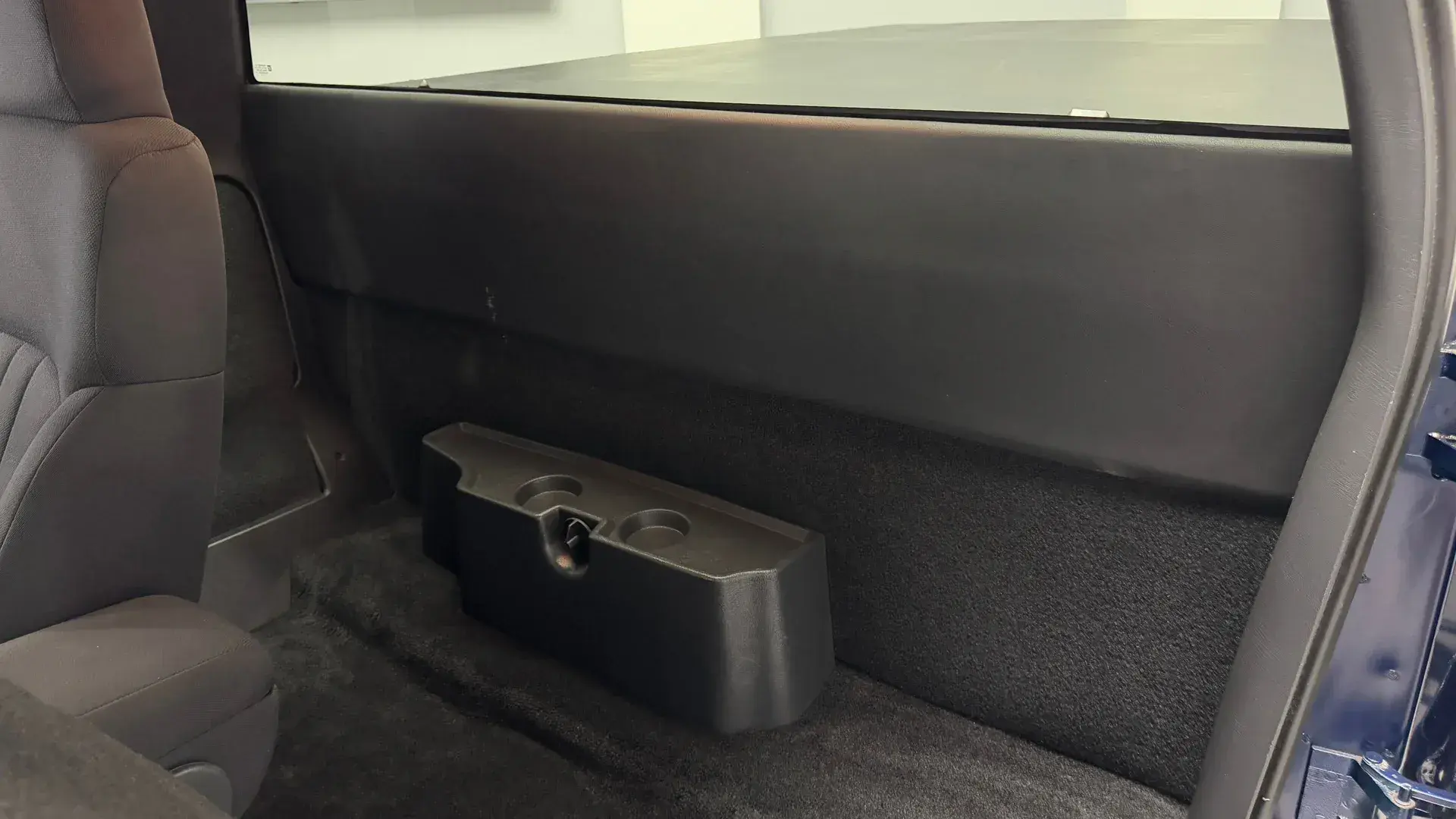 2003 Chevrolet S10 Extended Cab Xtreme Pickup