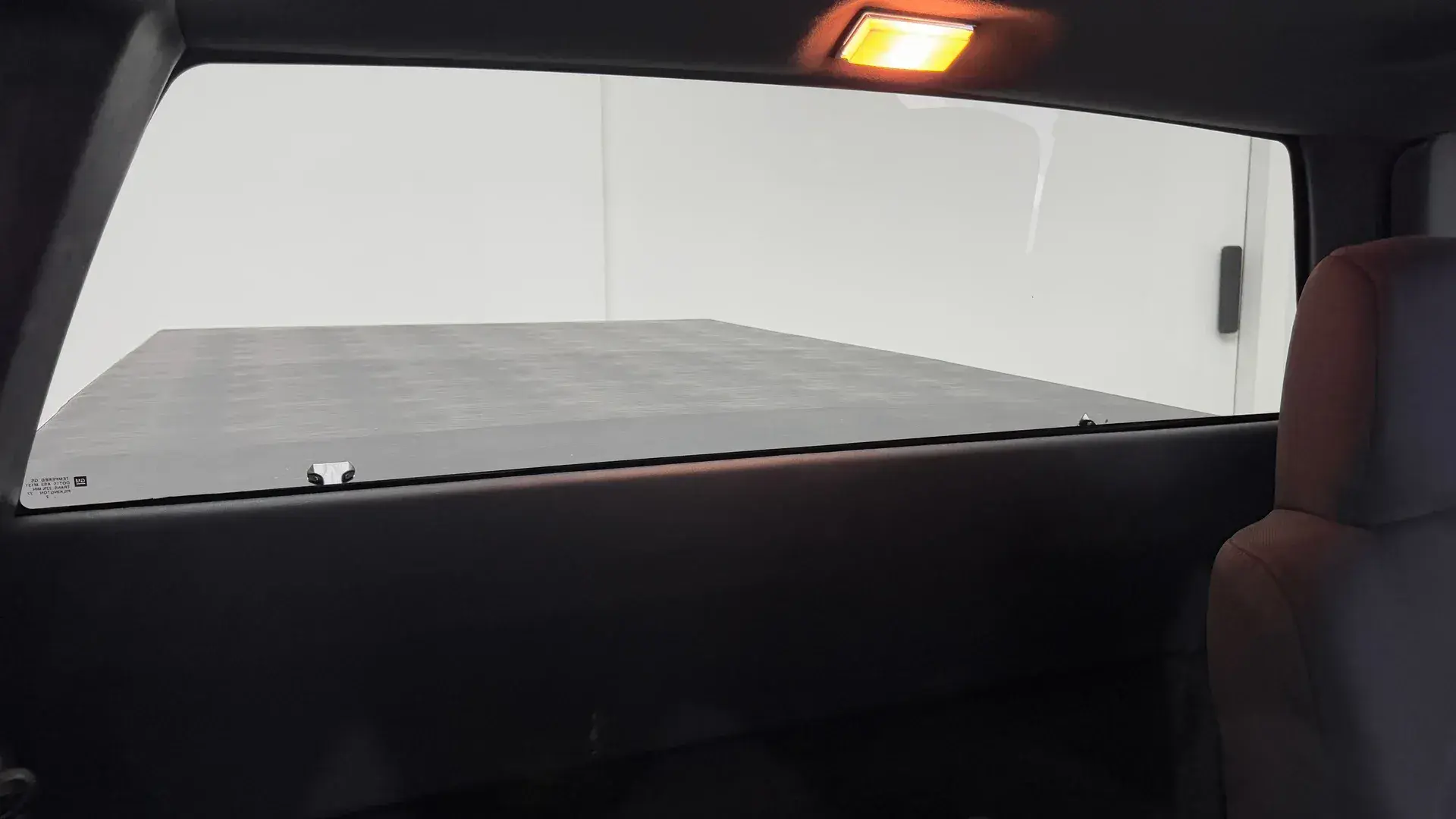 2003 Chevrolet S10 Extended Cab Xtreme Pickup