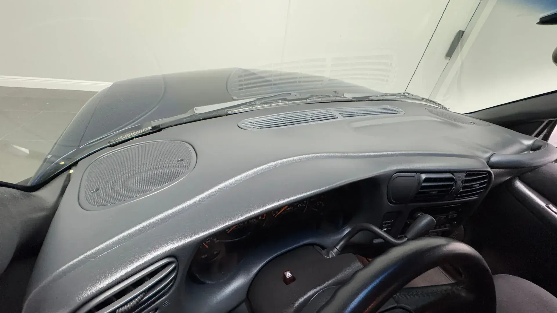 2003 Chevrolet S10 Extended Cab Xtreme Pickup