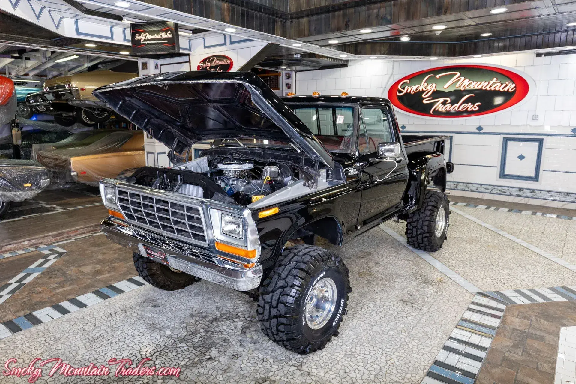 1979 Ford F-150