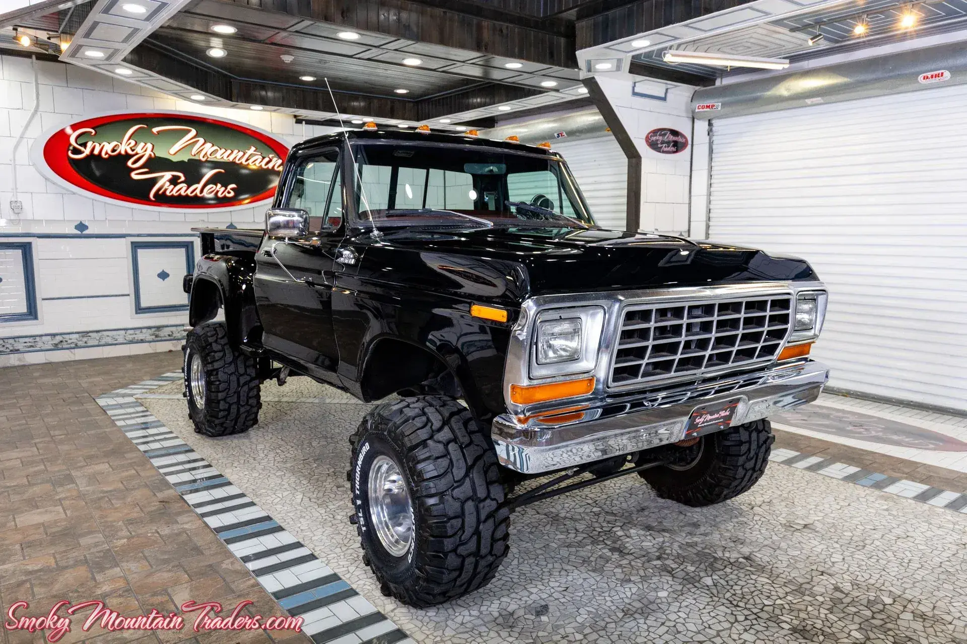 1979 Ford F-150