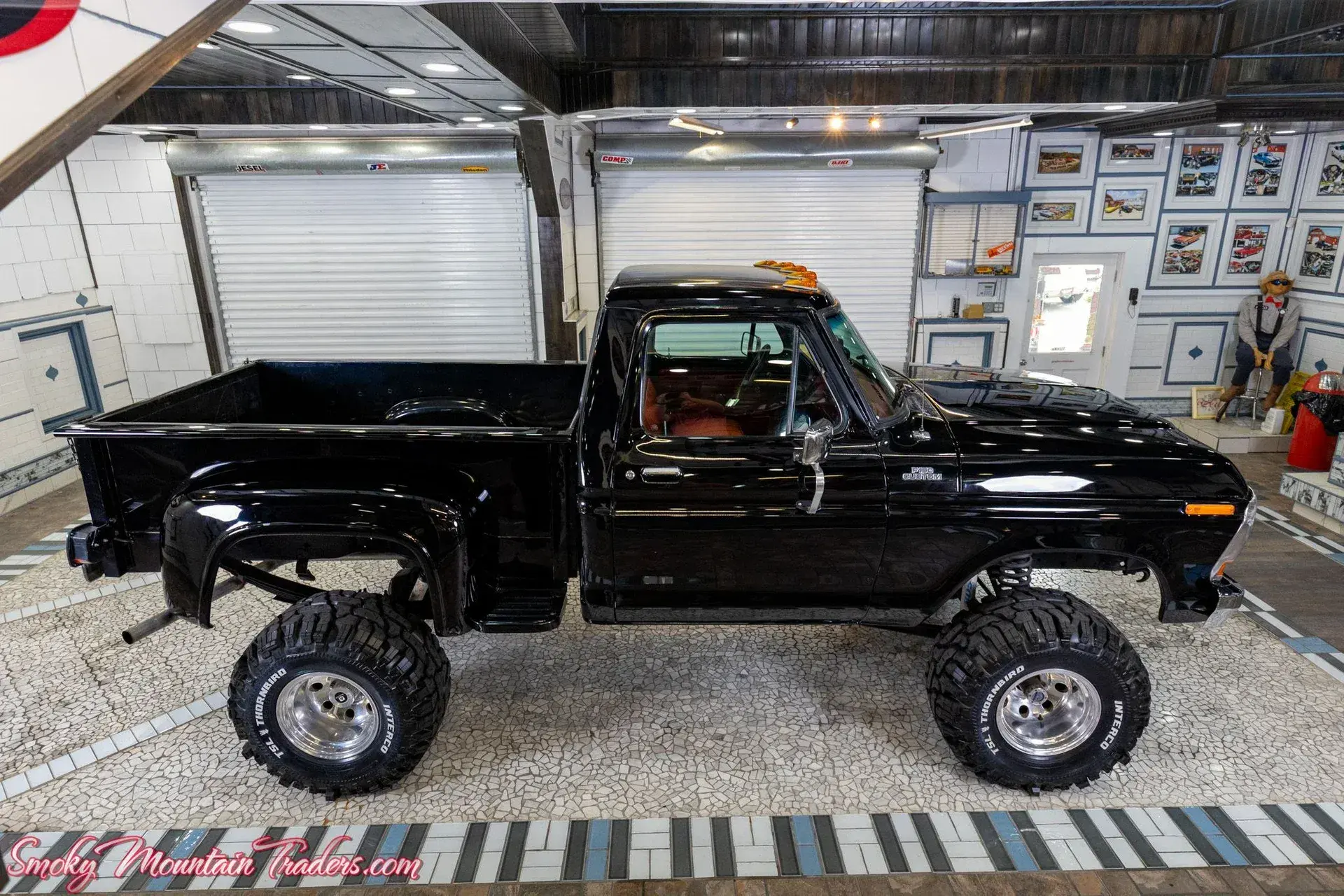 1979 Ford F-150