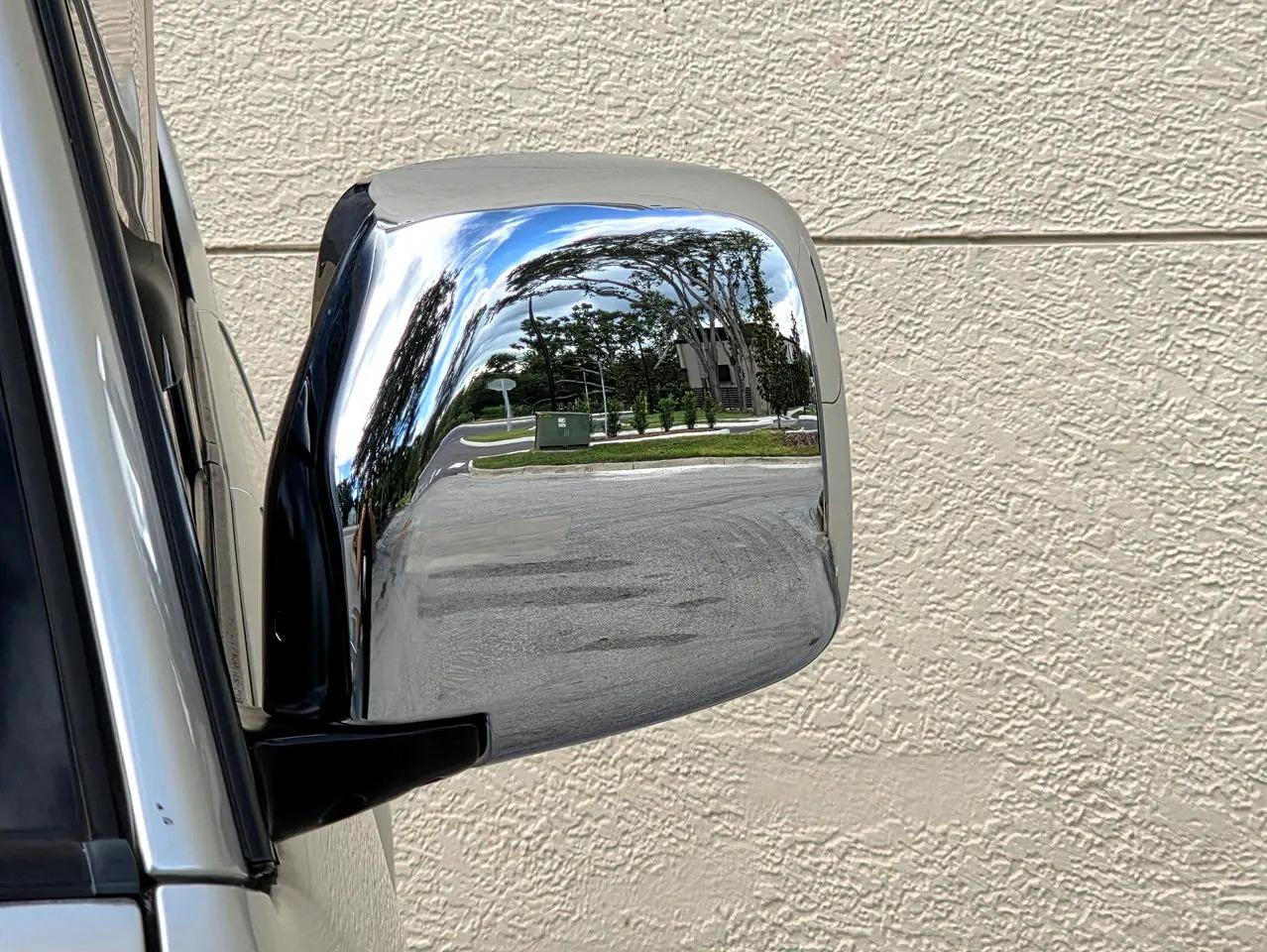 1998 Toyota Land Cruiser Prado TX Limited