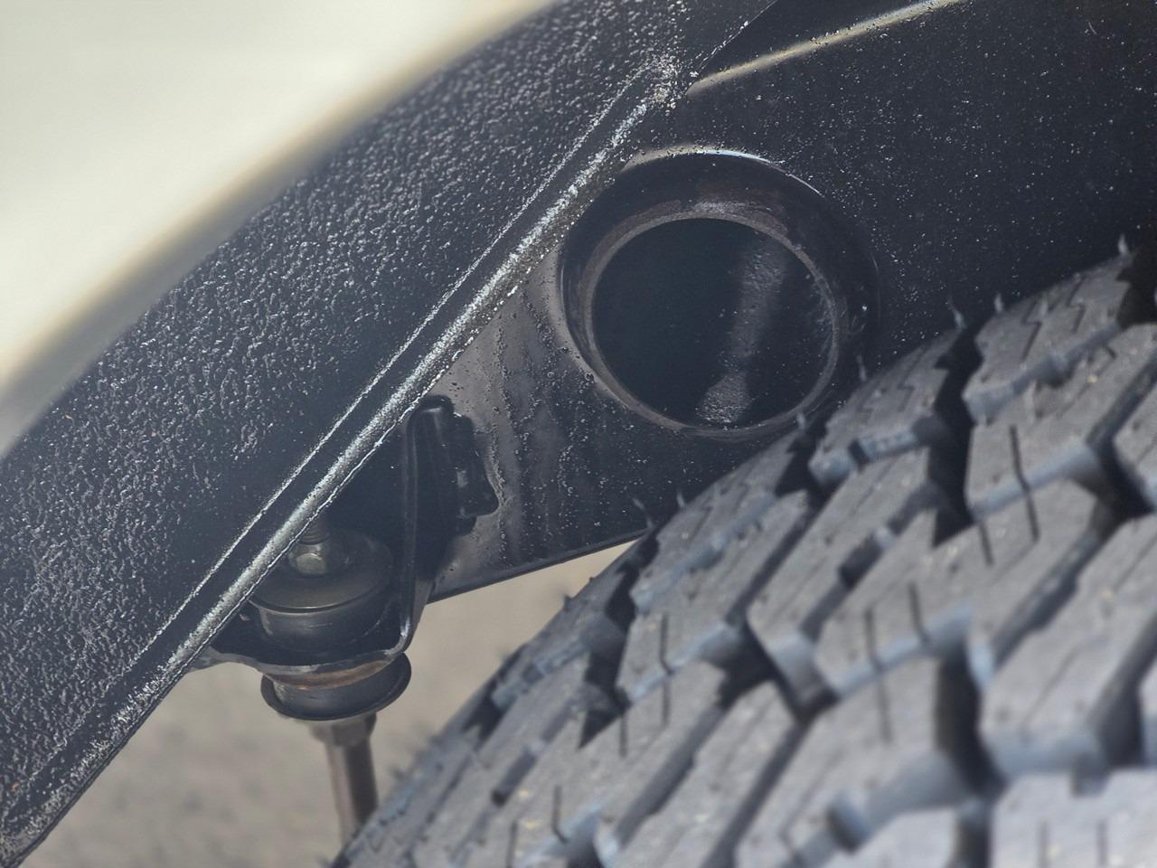 1998 Toyota Land Cruiser Prado TX Limited