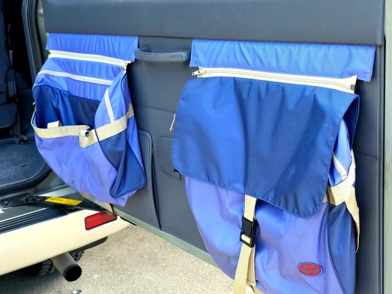 1998 Toyota Land Cruiser Prado TX Limited