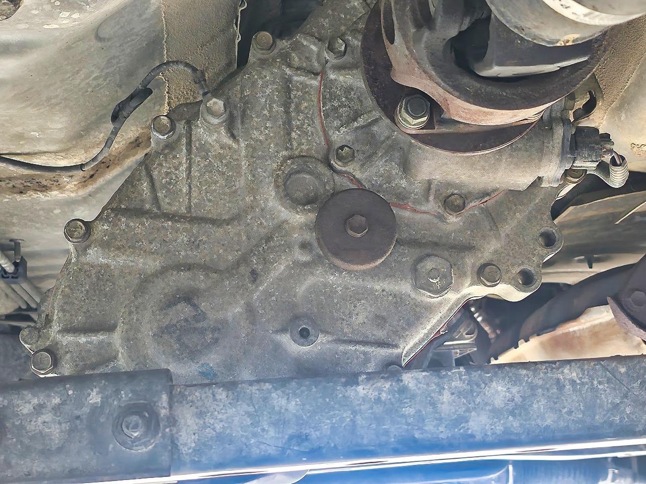 1998 Toyota Land Cruiser Prado TX Limited