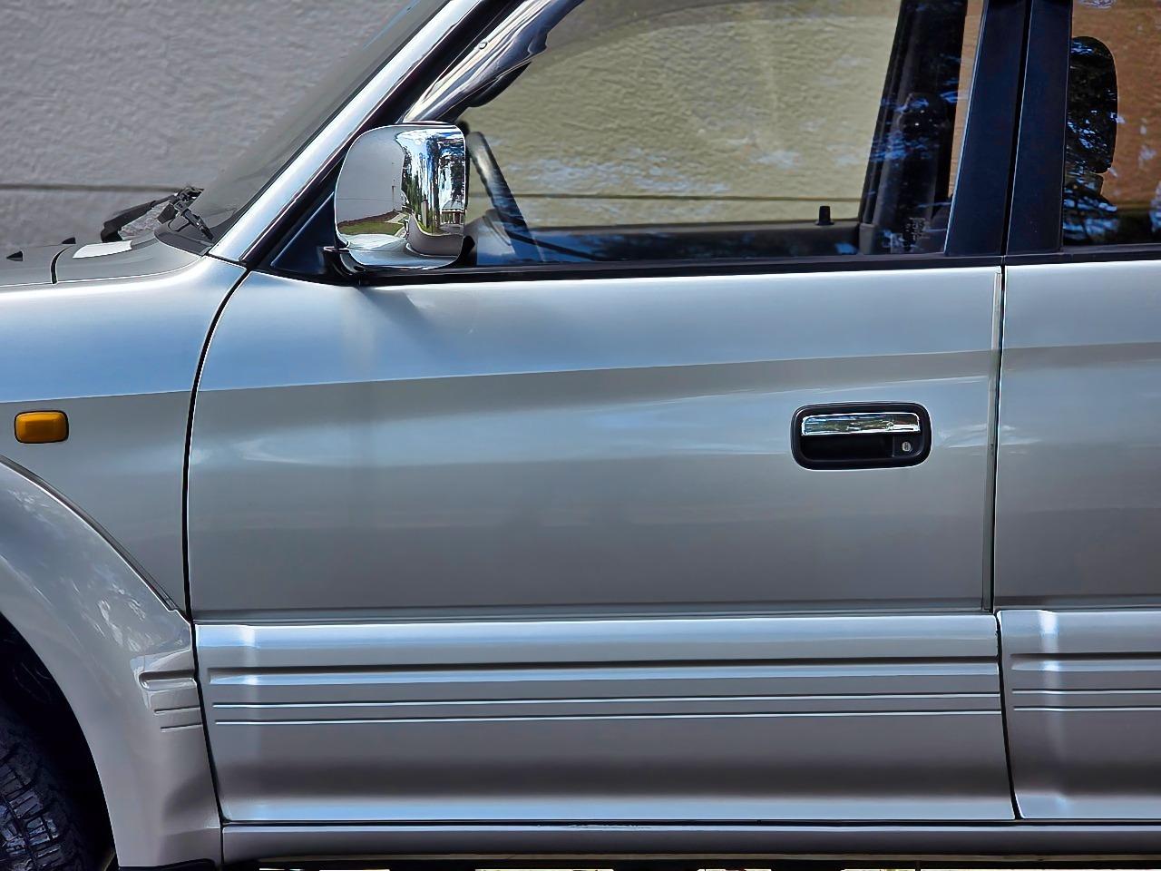 1998 Toyota Land Cruiser Prado TX Limited