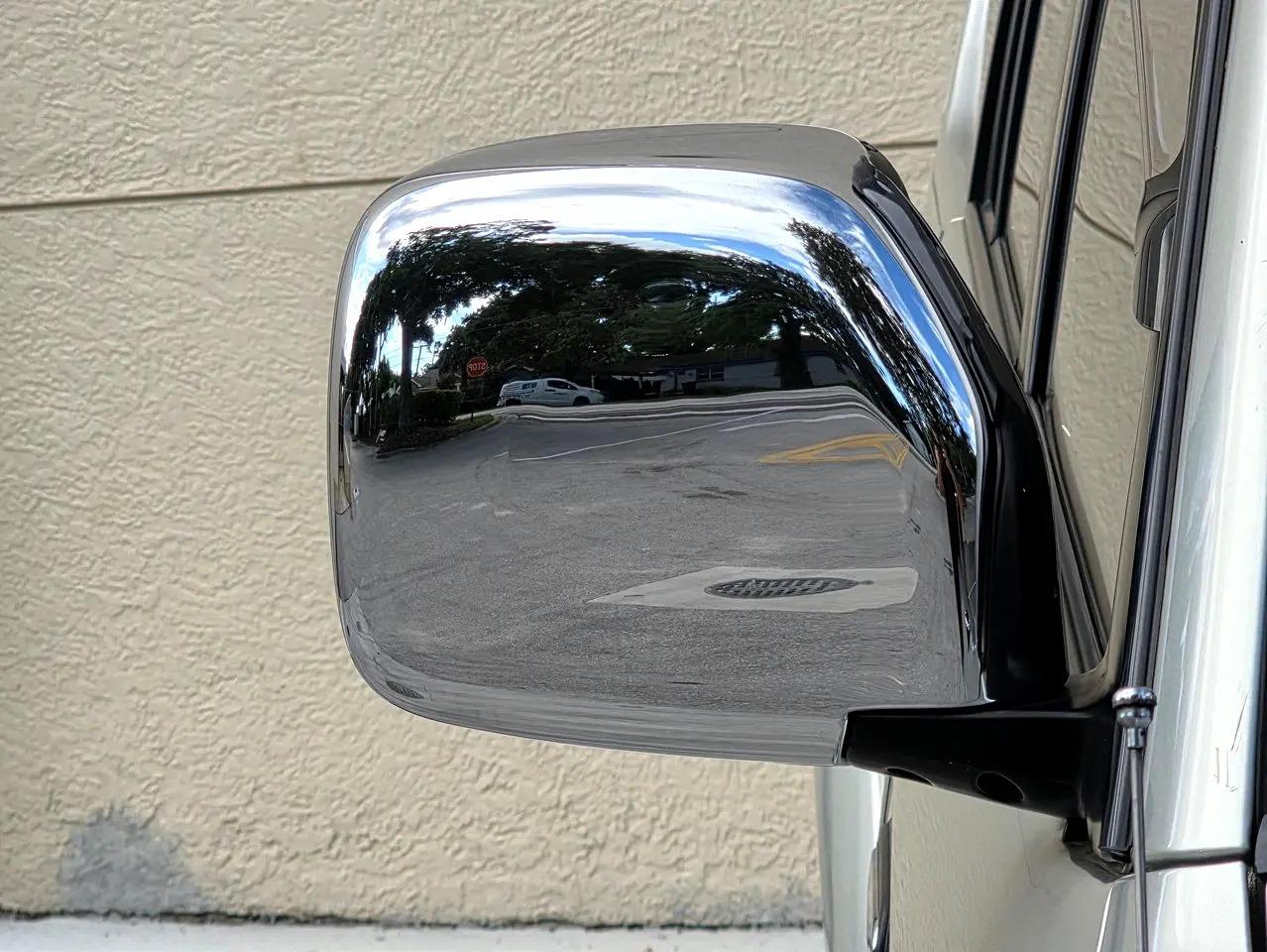 1998 Toyota Land Cruiser Prado TX Limited