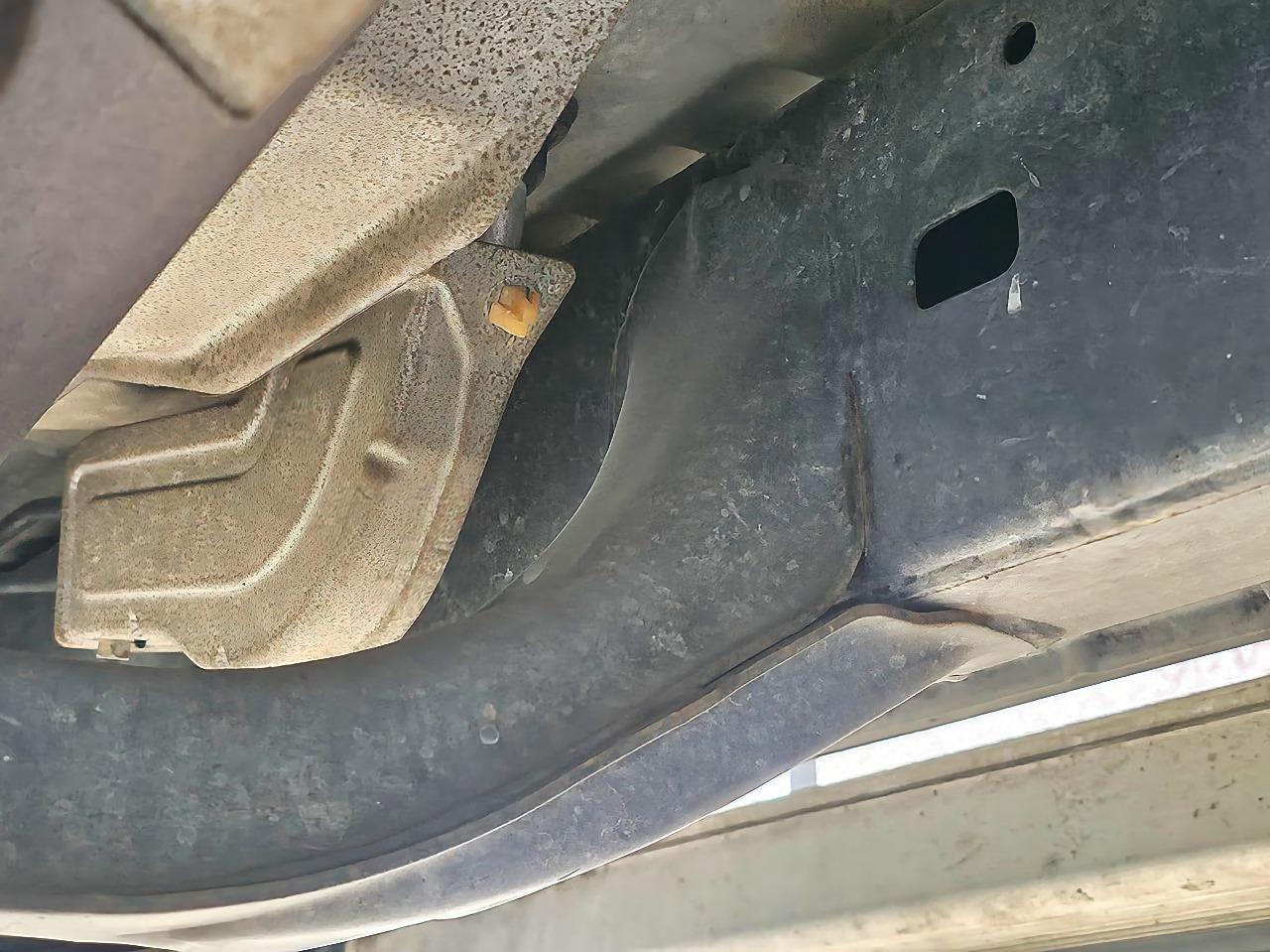 1998 Toyota Land Cruiser Prado TX Limited