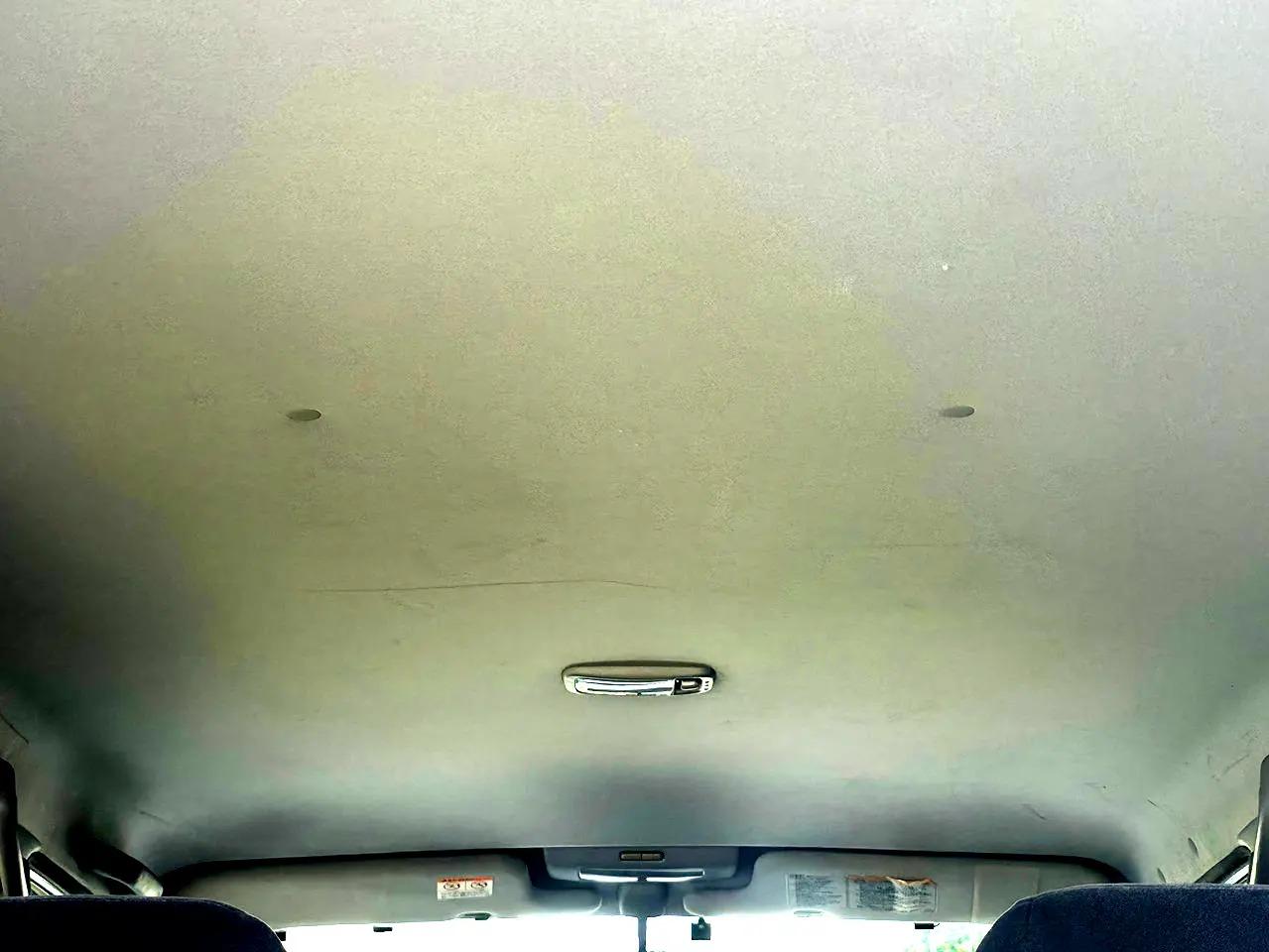 1998 Toyota Land Cruiser Prado TX Limited